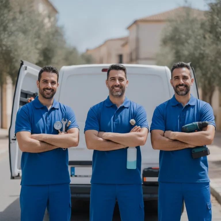 Riparazione Condizionatori team a San Dona di Piave